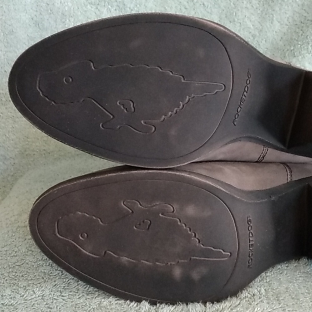 Women's ROCKETDOG boots - Picture 7 of 9
